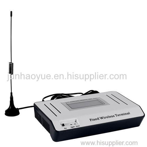 gsm fct fixed wireless terminal