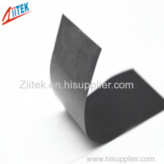 Ultrathin High Thermal Conduactivty Graphite Sheet Black Thermal Conductive Graphite Sheet