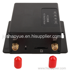 Data Convert TTL industrial router 4g with sim slot and external antenna