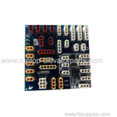 Supply elevator components elevator parts PCB UCC2 TKE Brand