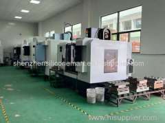 Shenzhen Siliconemart Tech Co.,Ltd.