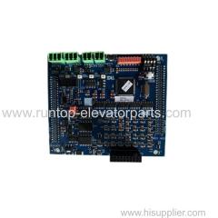 Elevator spare parts TKE PCB UCO MOD