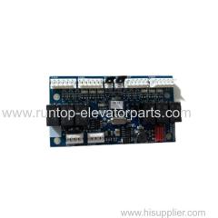 Supply elevator spare parts elevator parts PCB UCM2-CMC4+