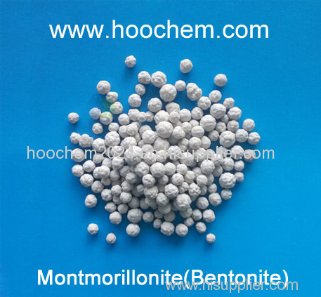 A versatile clay mineral Desiccant CAS Number: 1302-78-9