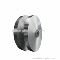 Aluminum Strip for Dry-Type Transformer Windings Hot-rolled 1050/1060/1050A Aluminum Strip Manufacturer