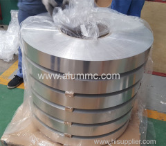 Aluminum Strip for Dry-Type Transformer Windings Hot-rolled 1050/1060/1050A Aluminum Strip Manufacturer