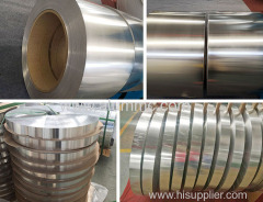 Aluminum Strip for Dry-Type Transformer Windings Hot-rolled 1050/1060/1050A Aluminum Strip Manufacturer