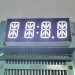 4 digit 14 segment; 4 digit 13.8mm; 14 segment led display ;alphanumeric display;4 digit alphanumeric;;alphanumeric led