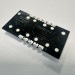 SMD display; SMD 7 segment;SMD LED;Surface mount dispaly; white smd display;3 digit SMD;