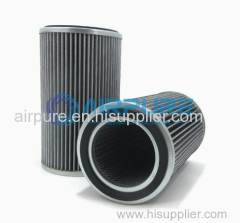 Long service life air filter