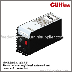 CUH vibratory feeder controller