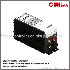 Autotune Frequency vibratory feeder controller