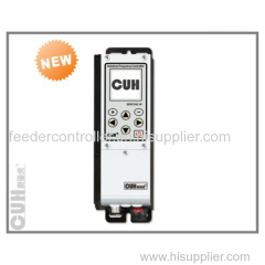 Autotune Frequency vibratory feeder controller