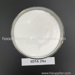 EDTA Chemical - EDTA Chelating Agent