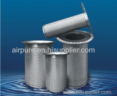 airpure compressor oil separator separator oil