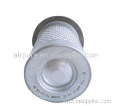 airpure oil separator manufacturers