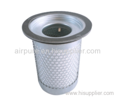 airpure compressor oil separator separator oil