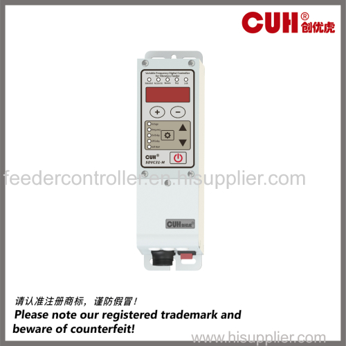 vibratory feeder controller manufacturers