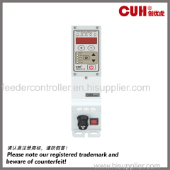 Variable Frequency Digital Controller for Vibratory Feeder