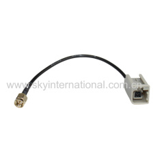 GT5 Female connector to SMA Male Plug