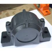 SNU 530 Split Plummer Block Housing