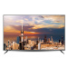 86" 8K UHD Ultra Definition Android 12/14 System Flat Screen Miracast Netflix Youtube DVB T2S2 LCD LED Television