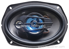 6*9 inch 3-way car speaker