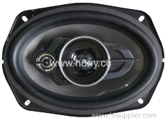 6*9" 3-way car speaker