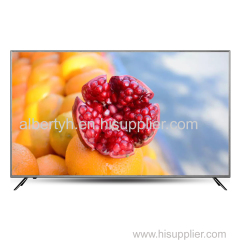 60" Smart TV 4K UHD Frameless Slim Flat Screen Televisores-Smart-TV Smart Television Smart TV