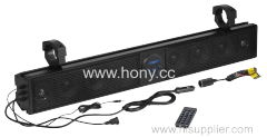 33 inch ATV /UTV Sound Bar