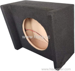 Down Firing Subwoofer 12inch