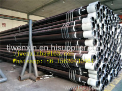 API 5CT J55/K55/N80/L80/P110 BTC/STC/LTC Casing Pipe