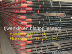 API 5CT J55/K55/N80/L80/P110 BTC/STC/LTC Casing Pipe