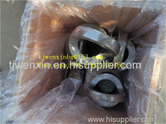 6-5/8 IF box Integral type lifting plug