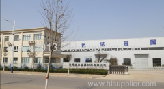 Baoji Yunda Metal Materials Co.,Ltd.