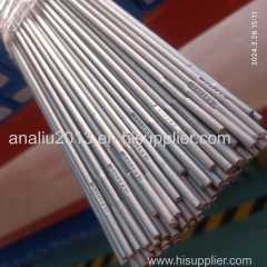 AWS A5.16 Titanium welding wire in coil for welding are