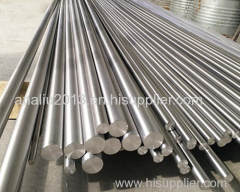 GR2 Titanium bar for industry area