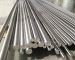 GR2 Titanium round bar with strong corrosion resistance