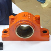 H2120 Sliding Bearing Housing