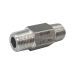 3/8in 304 Stainless Steel NPT Male Thread Check Valve SS Non Return Valves