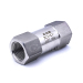 3/8in 304 Stainless Steel NPT Male Thread Check Valve SS Non Return Valves