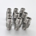 3/8in 304 Stainless Steel NPT Male Thread Check Valve SS Non Return Valves