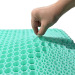 Konfurt Breathable Honeycomb Non Slip Home Office Gel Seat Cushion