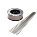 Filler Metal or Titanium Welding Wire