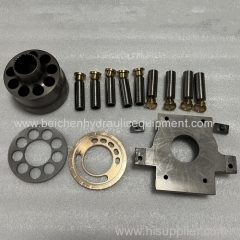 Vickers PVH98 hydraulic pump parts made in China