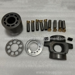 Vickers PVH98 hydraulic pump parts made in China