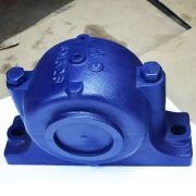 SN 526 Split Plummer Block Housing