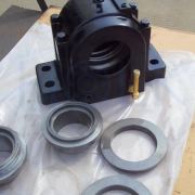 SONL 238 Plummer Block for Oil Lubrication