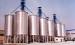 Grain Storage Steel Silo 10t 50t 100t 1000t