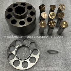 Sauer PV42-41-125 hydraulic pump parts made in China